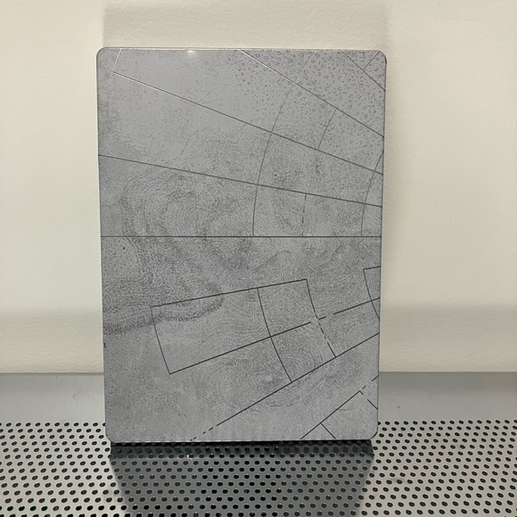 Microsoft Xbox 360 - 2014 Activision - Destiny SteelBook - NO MANUAL - Picture 3 of 6